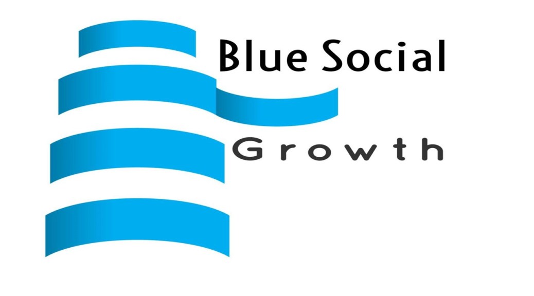 Blue Social Growth